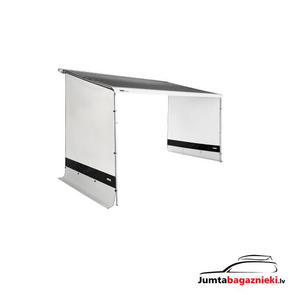 Thule View Blocker G2 Side L - 2.50 m x 2.45 m - 2.64 m, 308381 Thule View Blocker G2 Side L - 2.50 m x 2.45 m - 2.64 m, 308381