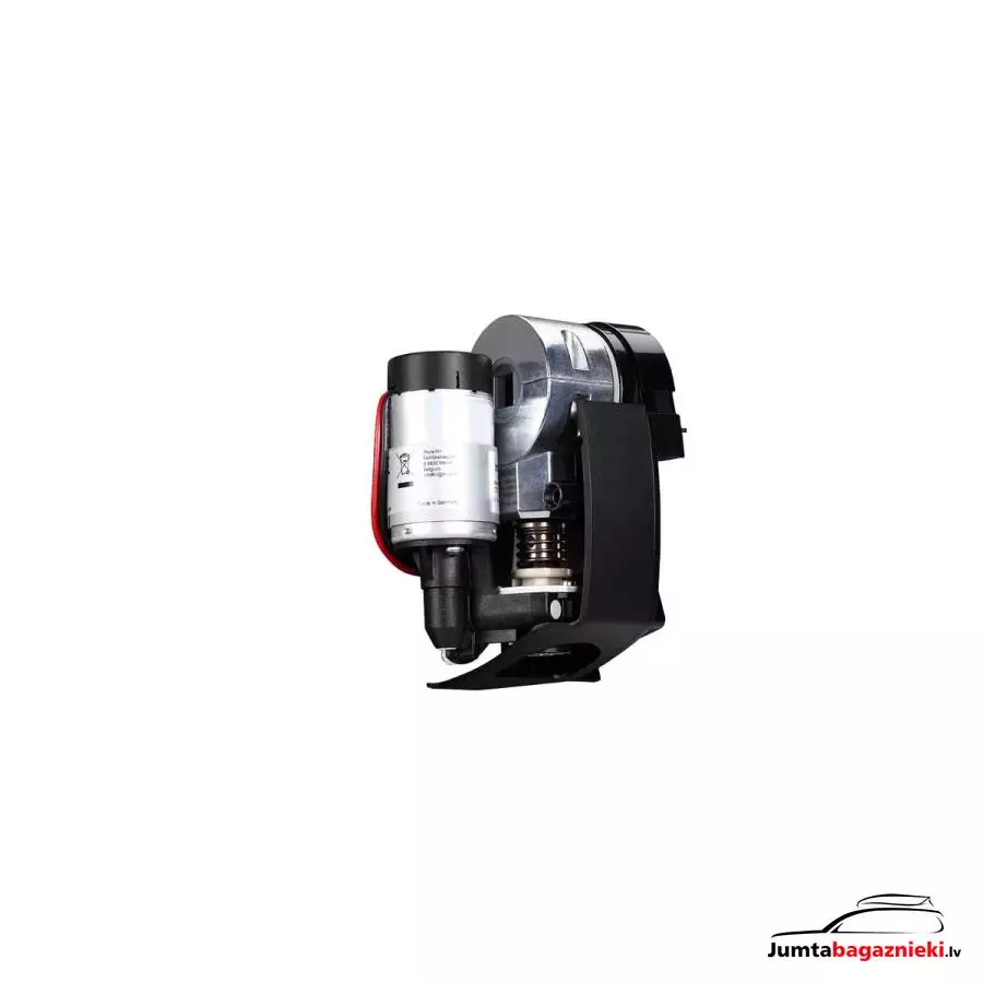 Thule Motor Kit TO 5200 - White, 301296 Thule Motor Kit TO 5200 - White, 301296