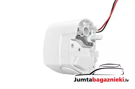 Thule Motor Kit TO 5200 - White, 301296 Thule Motor Kit TO 5200 - White, 301296