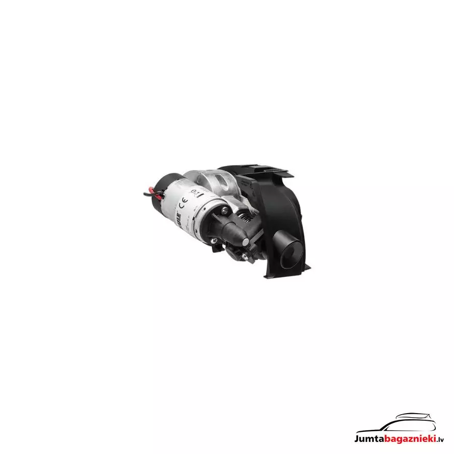 Thule Omnistor 6300 12 VDC motor kit - Black, 302098 Thule Omnistor 6300 12 VDC motor kit - Black, 302098