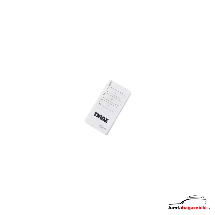 Thule Omnistor 8000 retrofit motor kit - White, 302530 Thule Omnistor 8000 retrofit motor kit - White, 302530