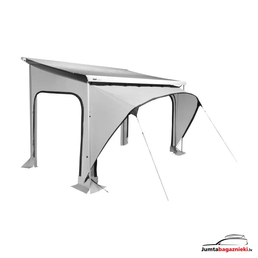 Thule QuickFit M - 3.6 m, 307058 Thule QuickFit M - 3.6 m, 307058
