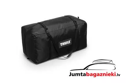 Thule QuickFit M - 3.6 m, 307058 Thule QuickFit M - 3.6 m, 307058