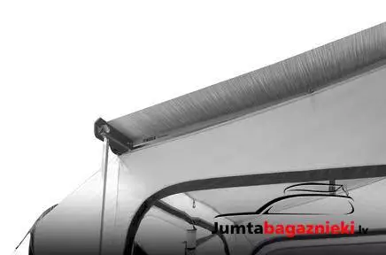 Thule QuickFit M - 3.6 m, 307058 Thule QuickFit M - 3.6 m, 307058