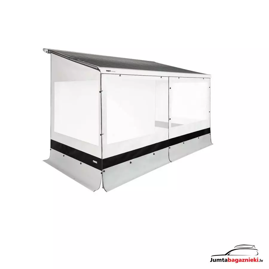 Thule Rain Blocker G2 Front - 2.10 m x 1.27 m, 301320 Thule Rain Blocker G2 Front - 2.10 m x 1.27 m, 301320