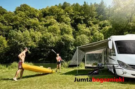 Thule Rain Blocker G2 Side 2.75 m x 2.25 m - 2.44 m, 307295 Thule Rain Blocker G2 Side 2.75 m x 2.25 m - 2.44 m, 307295