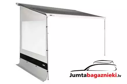 Thule Rain Blocker G2 Side 2.75 m x 2.45 m - 2.64 m, 307296 Thule Rain Blocker G2 Side 2.75 m x 2.45 m - 2.64 m, 307296
