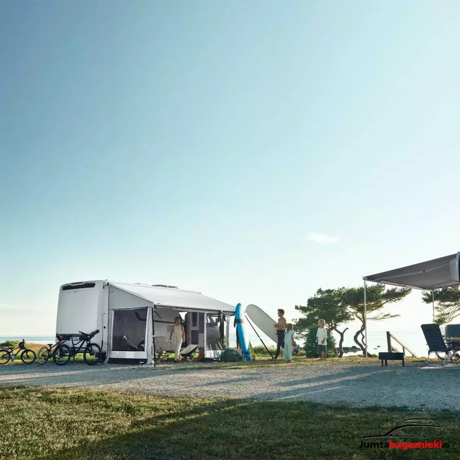 Thule Residence G3, 3015xx Thule Residence G3, 3015xx