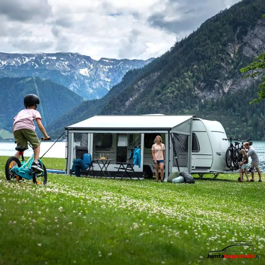 Thule Residence G3, 3015xx Thule Residence G3, 3015xx