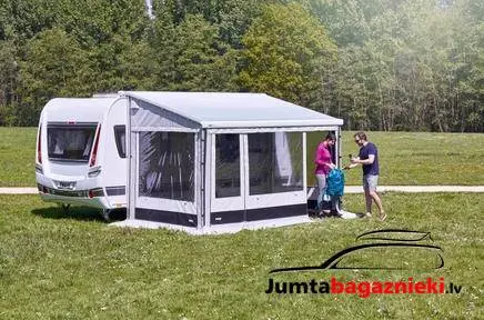 Thule Residence G3, 3015xx Thule Residence G3, 3015xx