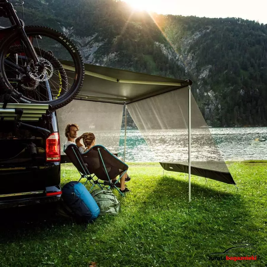 Thule Sun Blocker G2 Front - 4.8 m, 307290 Thule Sun Blocker G2 Front - 4.8 m, 307290