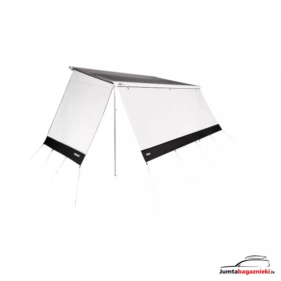 Thule Sun Blocker G2 Side - 2,5 m TO 1200, 307398 Thule Sun Blocker G2 Side - 2,5 m TO 1200, 307398