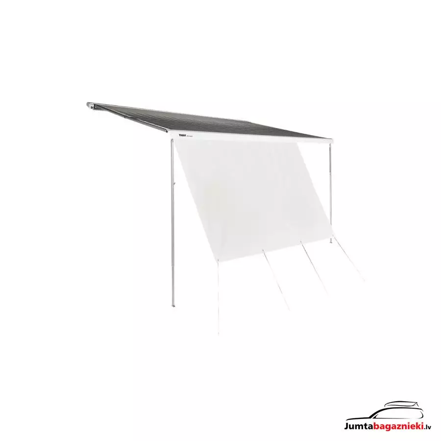 Thule View Blocker G2 Front - 3.8 m x 1.40 m, 307596 Thule View Blocker G2 Front - 3.8 m x 1.40 m, 307596