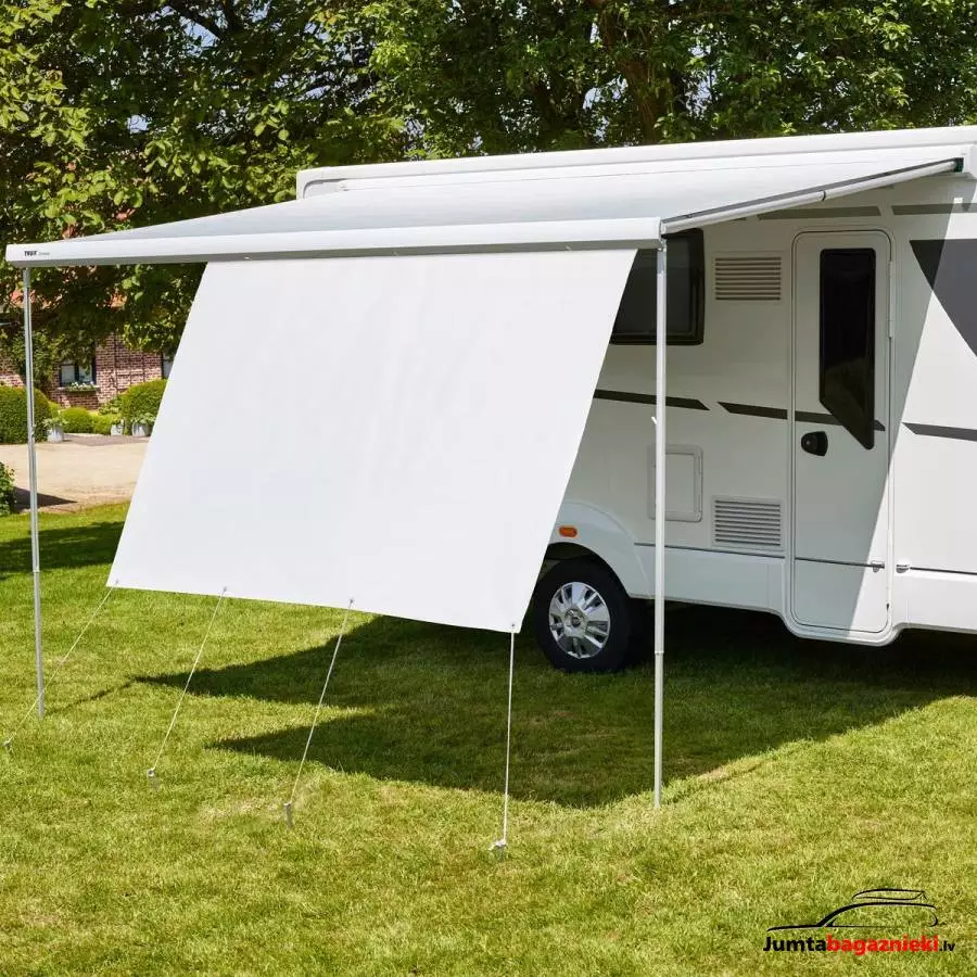 Thule View Blocker G2 Front - 3.8 m x 1.40 m, 307596 Thule View Blocker G2 Front - 3.8 m x 1.40 m, 307596