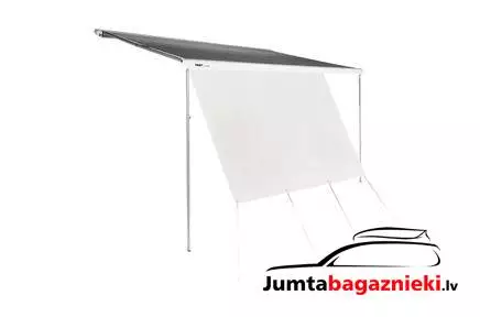 Thule View Blocker G2 Front - 4.3 m x 1.40 m, 307598 Thule View Blocker G2 Front - 4.3 m x 1.40 m, 307598