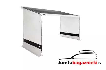Thule View Blocker G2 Side S - 2.50 m x 2.05 m - 2.24 m, 310203 Thule View Blocker G2 Side S - 2.50 m x 2.05 m - 2.24 m, 310203