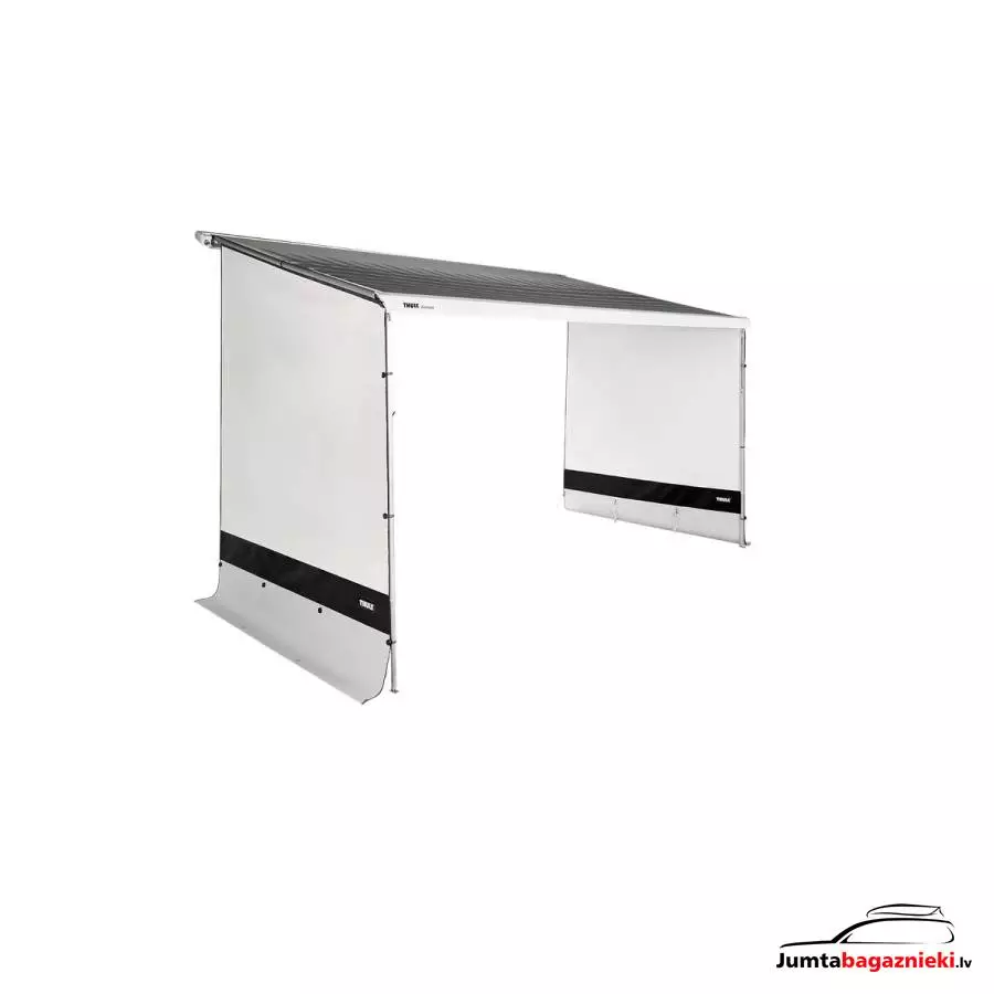 Thule View Blocker G2 Side S - 2 m x 2.05 m - 2.24 m, 310202 Thule View Blocker G2 Side S - 2 m x 2.05 m - 2.24 m, 310202