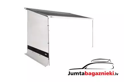 Thule View Blocker G2 Side S - 2 m x 2.05 m - 2.24 m, 310202 Thule View Blocker G2 Side S - 2 m x 2.05 m - 2.24 m, 310202