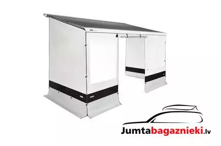 Thule View Blocker G2 Side S - 2 m x 2.05 m - 2.24 m, 310202 Thule View Blocker G2 Side S - 2 m x 2.05 m - 2.24 m, 310202