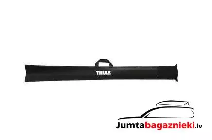 Thule Windscreen, 306456 Thule Windscreen, 306456