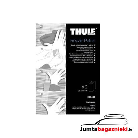 Thule Repair Patch