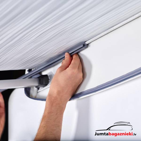Thule Awning Fixation Kit TO 1200