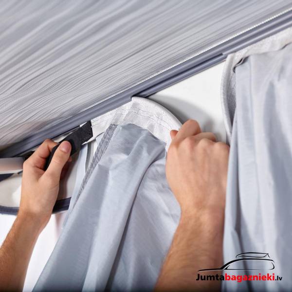 Thule Awning Fixation Kit TO 1200