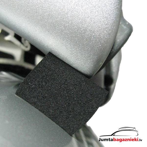 Thule EPDM Sealing