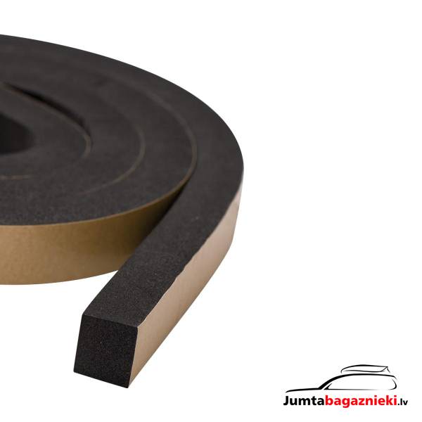 Thule EPDM Sealing