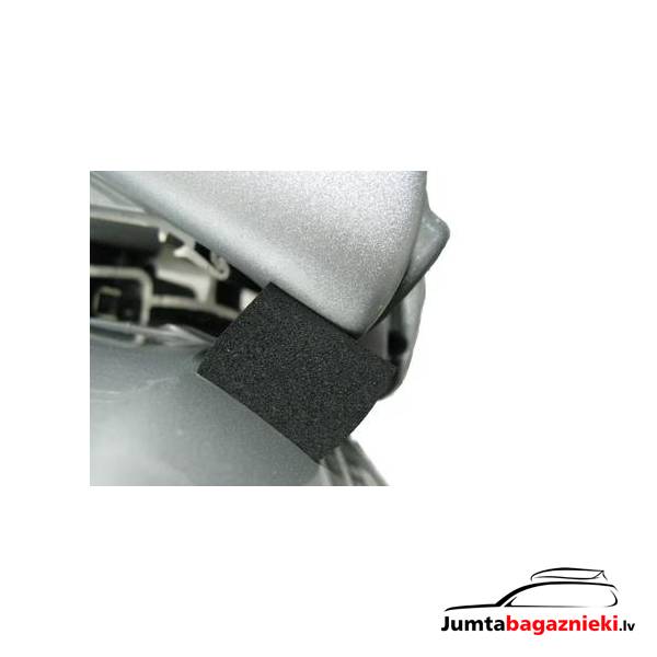 Thule EPDM Sealing