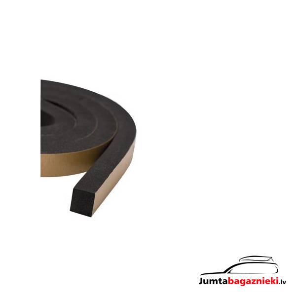 Thule EPDM Sealing