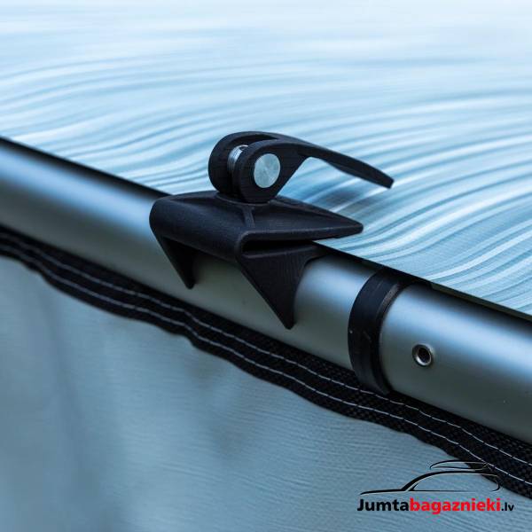 Thule Fabric Clamps