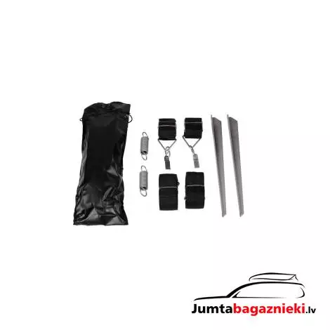 Thule Hold Down Side Strap Kit, 307916