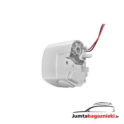 Thule Motor Kit TO 5200 - Anodised