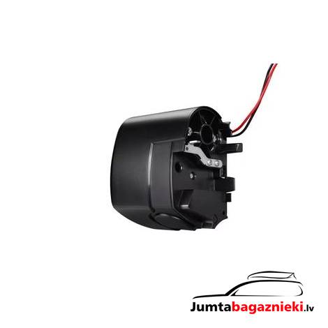 Thule Motor Kit TO 5200 - Black