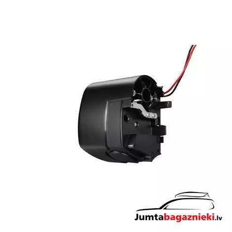 Thule Motor Kit TO 5200 - Black 301298