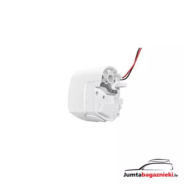 Thule Motor Kit TO 5200 - White, 301296