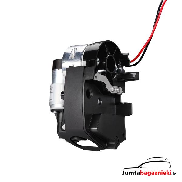 Thule Omnistor 5200 12 VDC motor