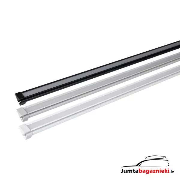 Thule Omnistor 5200 rail 3 m - White, 301250