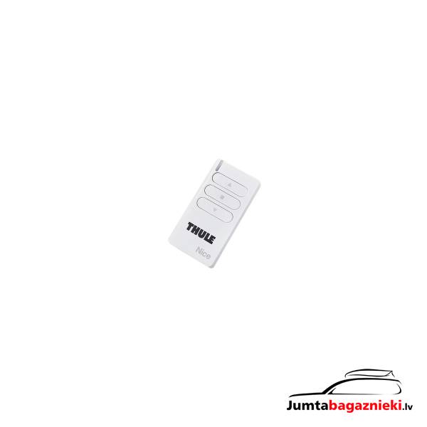 Thule Omnistor 8000 retrofit motor kit - White