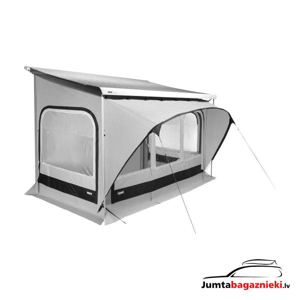 Thule QuickFit XL - 2.6 m