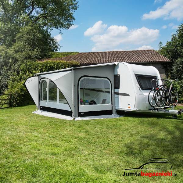 Thule QuickFit XL - 2.6 m