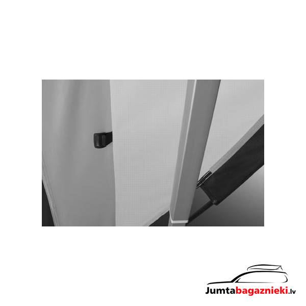 Thule QuickFit XL - 2.6 m