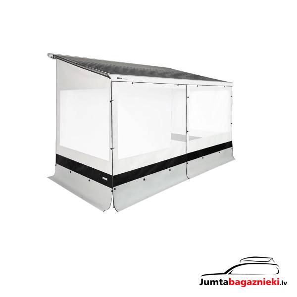Thule Rain Blocker G2 Front - 2.30 m x 2 m