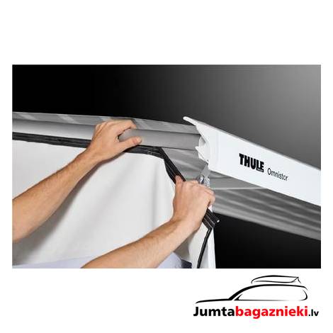 Thule Rain Blocker G2 Side 2.00 m x 1.80 m - 1.99 m