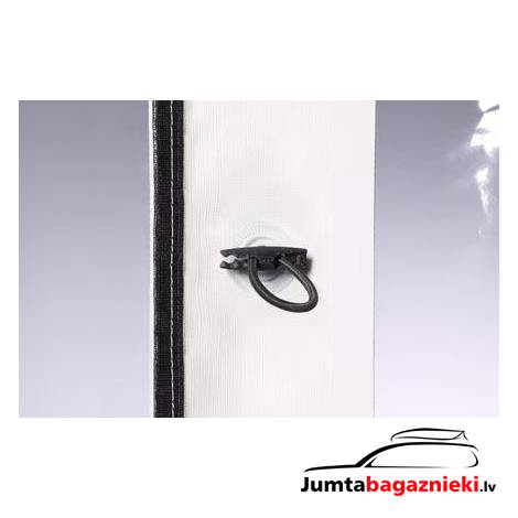 Thule Rain Blocker G2 Side 2.00 m x 1.80 m - 1.99 m