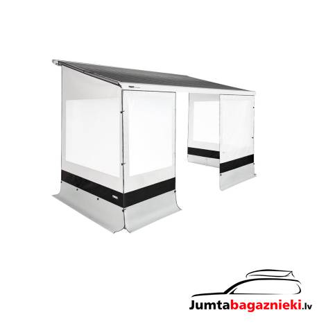Thule Rain Blocker G2 Side Ducato/Jumper/Boxer H2 TO 5200