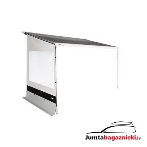 Thule Rain Blocker G2 Side Ducato/Jumper/Boxer H2 TO 5200
