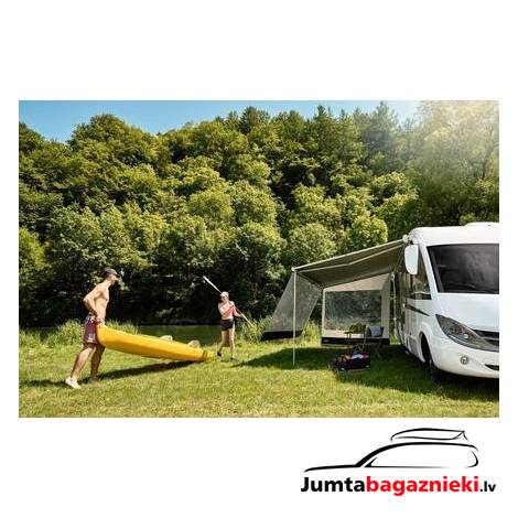 Thule Rain Blocker G2 Side Ducato/Jumper/Boxer H2 TO 5200