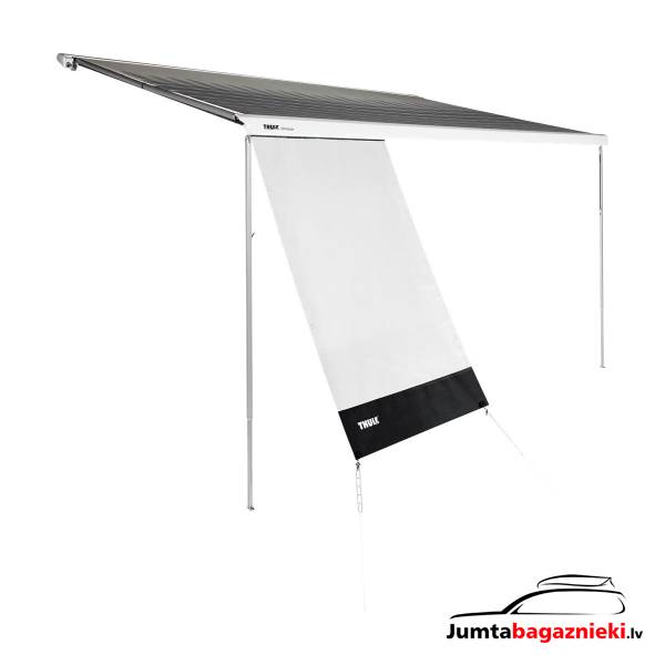 Thule Sun Blocker G2 Front - 3.8 m